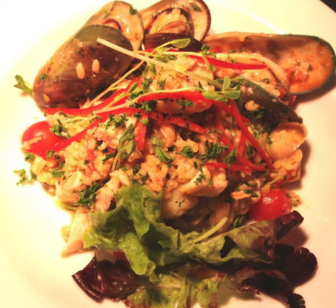 Noci Ristorante - Accommodation Broome 2