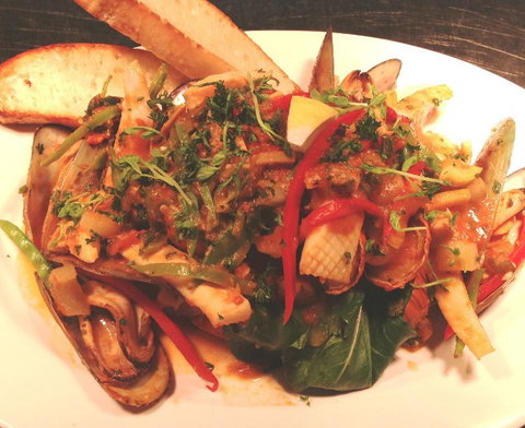 Noci Ristorante - Accommodation Broome 3