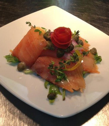 Noci Ristorante - Accommodation Broome 4