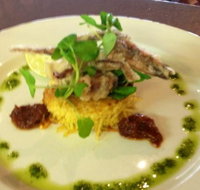 The Lighthouse Restaurant - Accommodation Broome