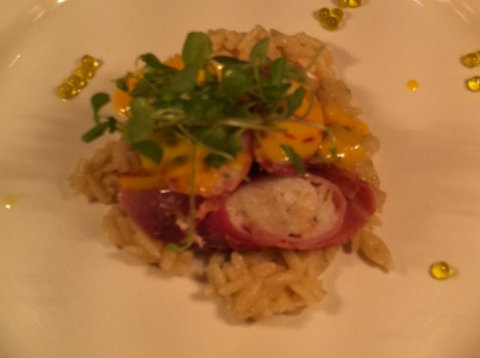 Fratellini Ristorante - Accommodation Broome 0