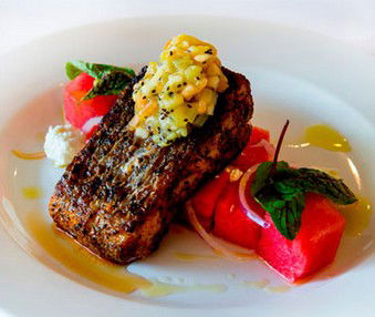 Lyrebird Restaurant - Accommodation Broome 1