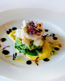 Lyrebird Restaurant - Accommodation Broome 2