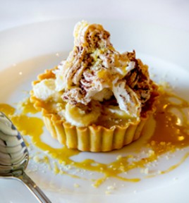 Lyrebird Restaurant - Accommodation Broome 4