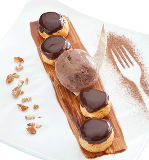 Hog's Breath Cafe - Accommodation Broome 1