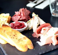 Watt Modern Dining - Accommodation Broome