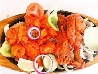 A Night In India - Accommodation Broome 0