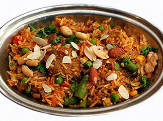 A Night In India - Accommodation Broome 1