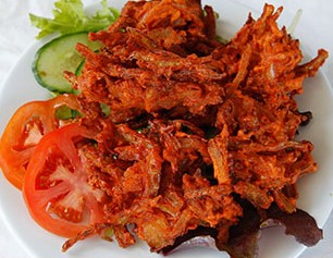 A Night In India - Accommodation Broome 3