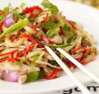 wagamama - Accommodation Broome