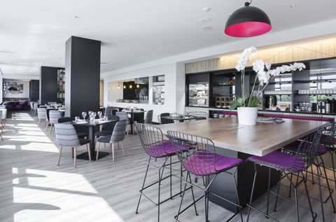 MRepublic Restaurant, Bar And Lounge - Accommodation Broome 0