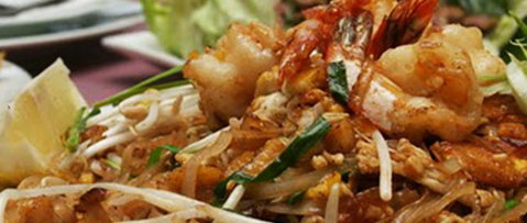 Albany Creek Thai Restaurant - Accommodation Broome 1