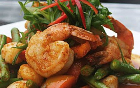 Albany Creek Thai Restaurant - Accommodation Broome 2