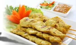 Albany Creek Thai Restaurant - Accommodation Broome 3