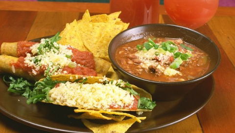 Montezuma's Mesa Noosa Heads - Accommodation Broome 2