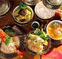 Tosakan Thai Restaurant - Accommodation Broome