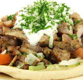 Lefkas Greek Taverna - Accommodation Broome 1