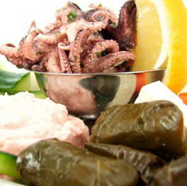 Lefkas Greek Taverna - Accommodation Broome 2