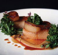Mondo Organics Restaurant - Accommodation Broome