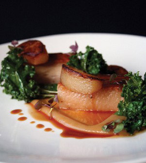 Mondo Organics Restaurant - Accommodation Broome 0