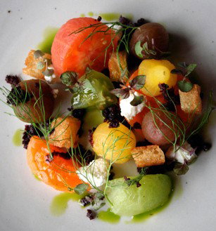 Mondo Organics Restaurant - Accommodation Broome 1