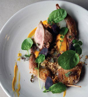 Mondo Organics Restaurant - Accommodation Broome 2