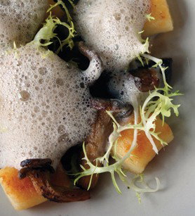 Mondo Organics Restaurant - Accommodation Broome 3