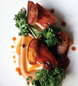 Mondo Organics Restaurant - Accommodation Broome 4