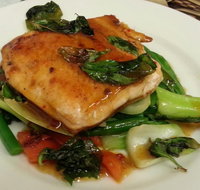 Kin Kao Thai Restaurant - Accommodation Broome