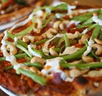 Tomato Brothers Restaurants - Accommodation Broome