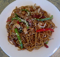 Asian Yummies On Scottsdale - Accommodation Broome