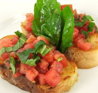 Aldente Pizzaria  Ristarantee Italiano