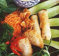 Lemongrass Thai - Accommodation Broome