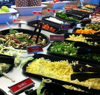 Sizzler - Accommodation Broome