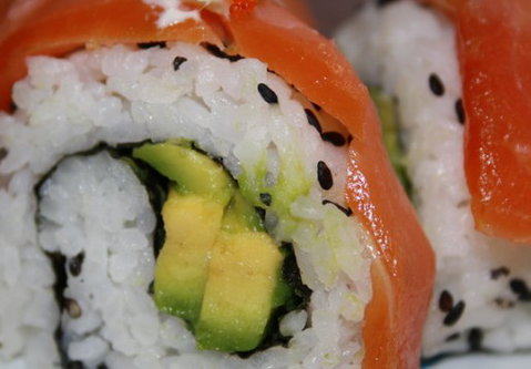 Nippon Inn To The Mackay Sushi Train - Accommodation Broome 0