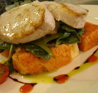Fish On Parkyn - Accommodation Broome