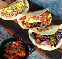 Salsa's Fresh Mex Grill - Accommodation Broome