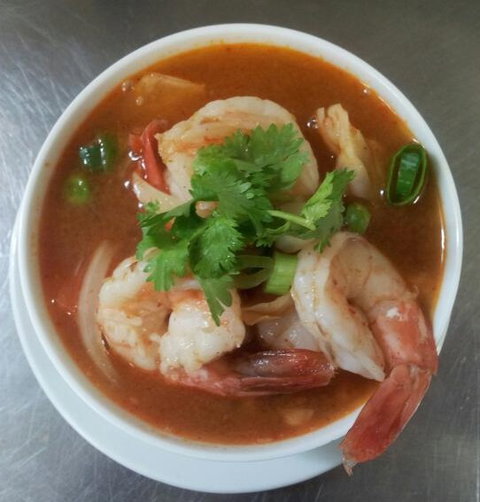 Jd Thai - Accommodation Broome 2