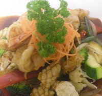 Thai Inlay - Accommodation Broome