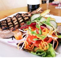 The Wharf Tavern - Accommodation Broome