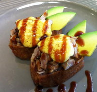 Mr Sushi - Accommodation Broome