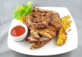 A-Thai-5 Restaurant & Takeaway - Accommodation Broome 0