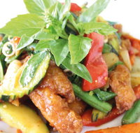 Jai Thai - Accommodation Broome