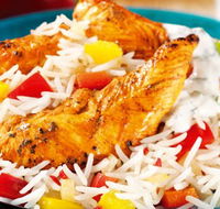 Swagat Indian Restaurant - Accommodation Broome