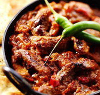 The Spice Avenue Balti Resturant - Accommodation Broome