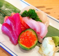 Sakana Sushi Bar - Accommodation Broome