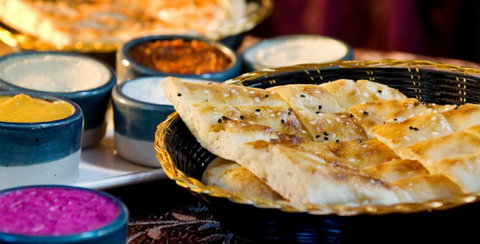 Ahmet's On Oxford Licensed Turkish Restaurant - Accommodation Broome 2