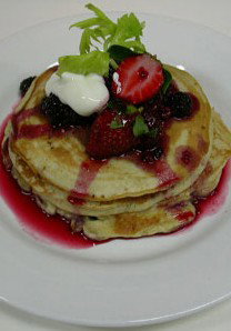 Tanja's Cafe & Restaurant - Accommodation Broome 0