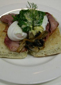 Tanja's Cafe & Restaurant - Accommodation Broome 1