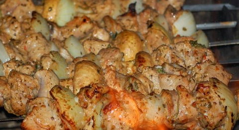 The Spice Route - Accommodation Broome 1